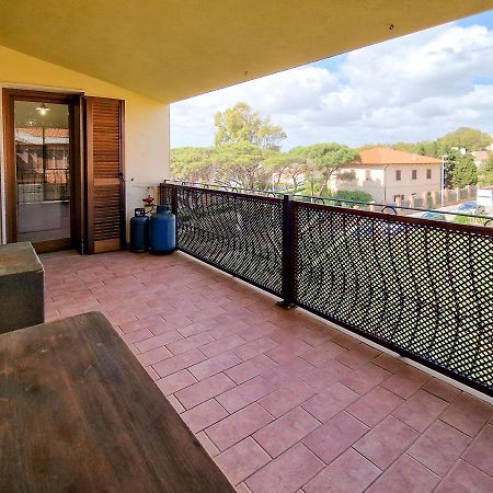 Murphy Holiday Home - Residenza Aldo Moro 02 La Maddalena  Buitenkant foto