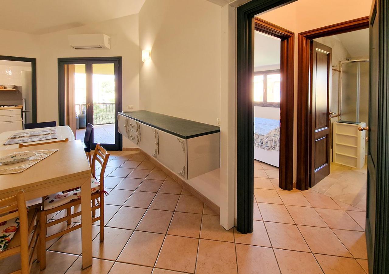 Murphy Holiday Home - Residenza Aldo Moro 02 La Maddalena  Buitenkant foto