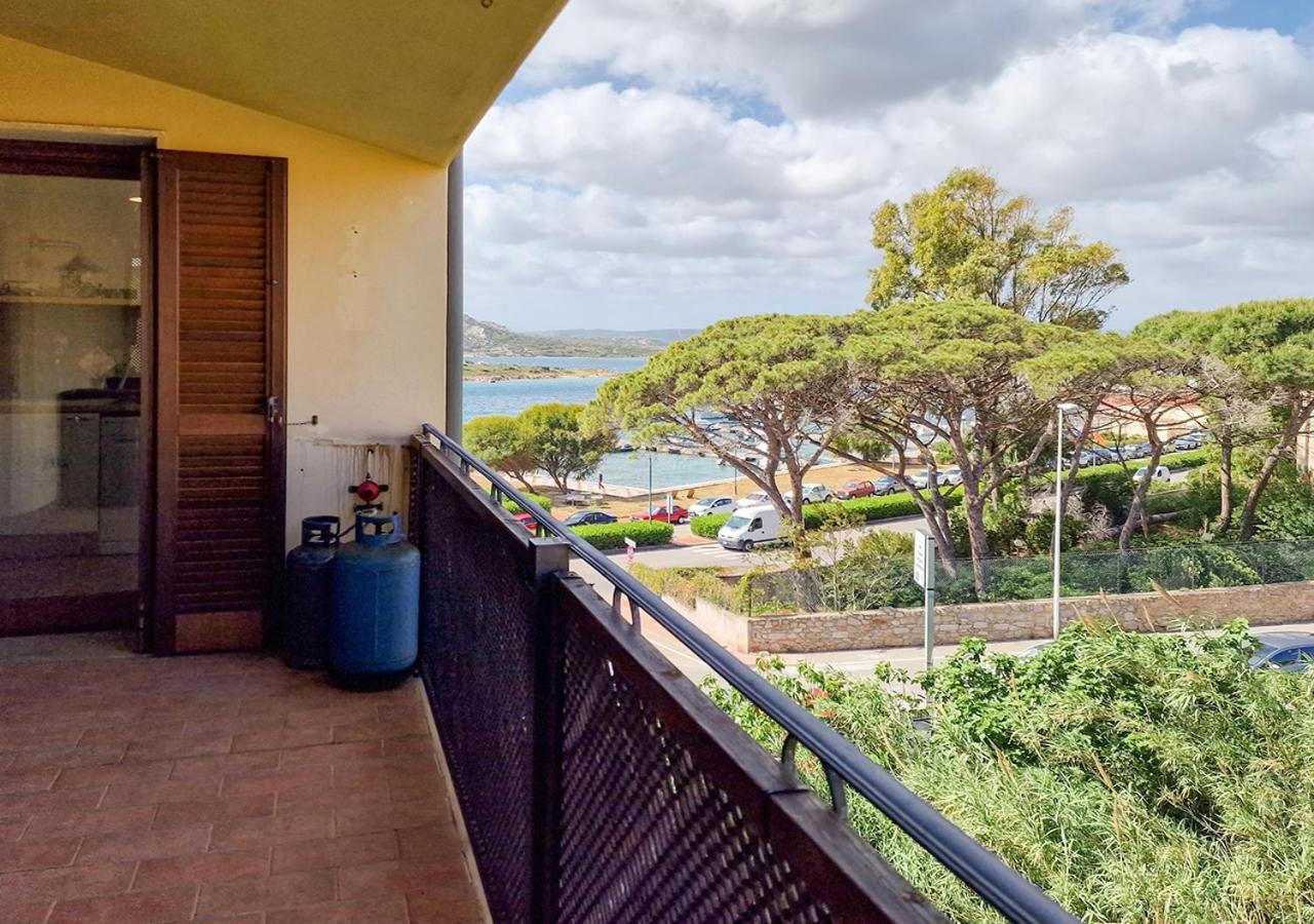 Murphy Holiday Home - Residenza Aldo Moro 02 La Maddalena  Buitenkant foto